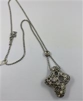 Necklace Morellato Woman in Steel SLR03 - SLR03